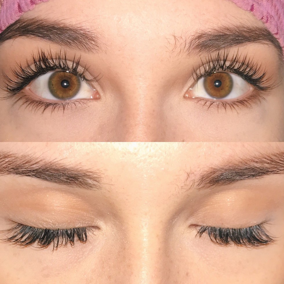 Eyelash Extension Certification Cost