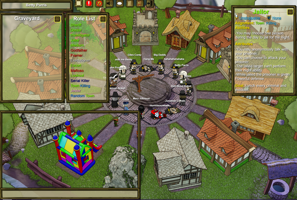 Homework games to play