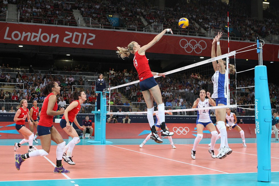 10 Things You Know if You Play Volleyball