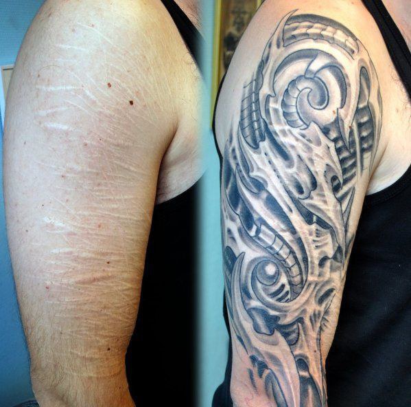 how tattoos can help self harm victims how tattoos can help self harm victims