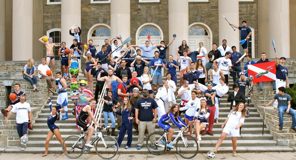 8 Reasons Why Penn State Is The Best College On Earth