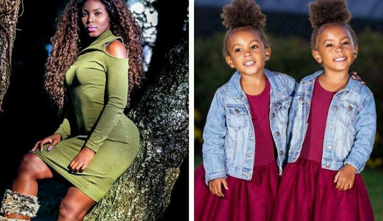 Meet Ava and Alexis McClure