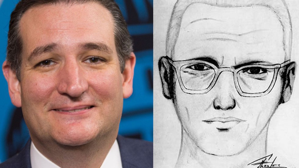 What's the Zodiac killer ever caught?