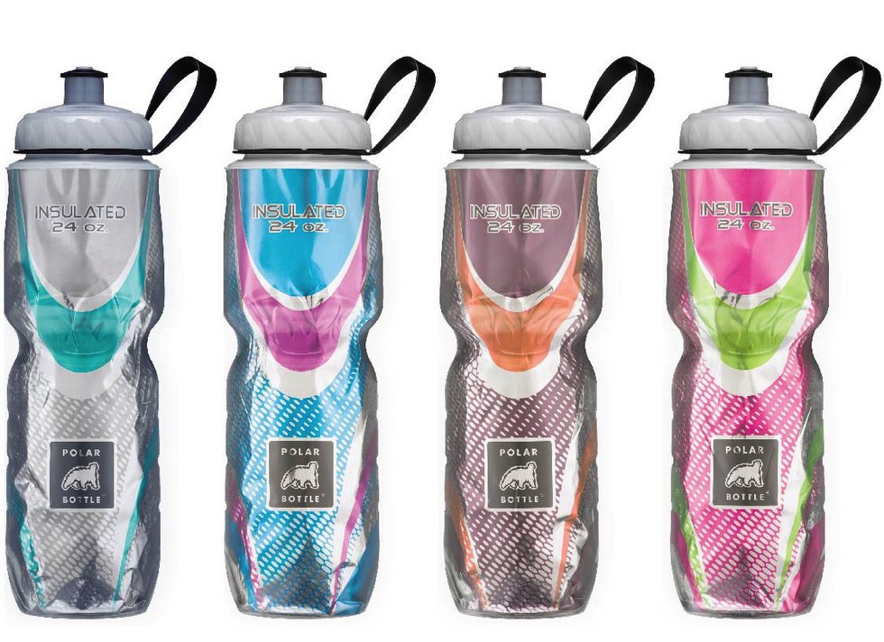 The 6 Best Water Bottles for College Students