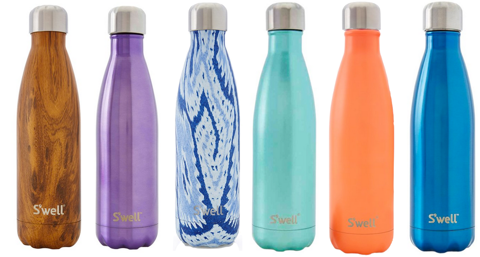 The 6 Best Water Bottles for College Students