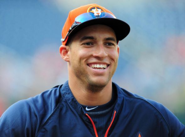 20 Cute Baseball Players In The Game Right Now