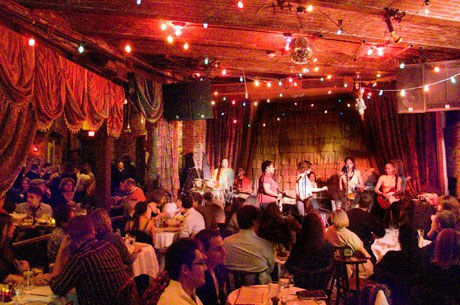7 Wicked Good Restaurants In Boston