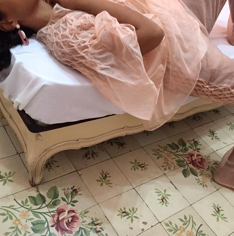 Self Care As Synonym For Survival