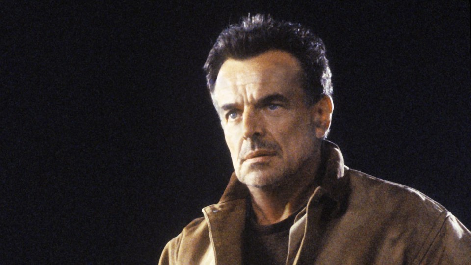 Top 5 Badasses of Horror