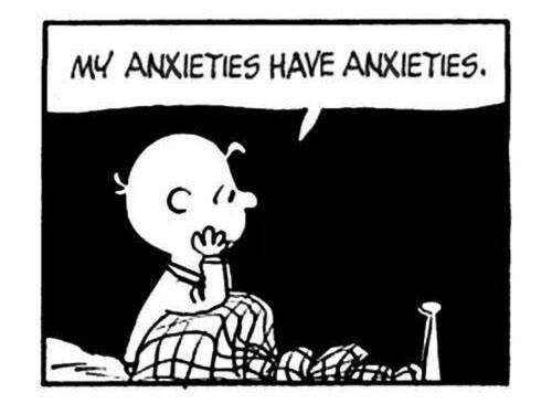 20 Things You Die for To Know Around Hookup Someone With Anxiety 20 Things You Need To Recognize About Hookup Someone With Anxiety