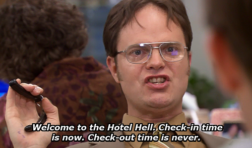 13 Quotes  From The Office  To Get You Through The Week