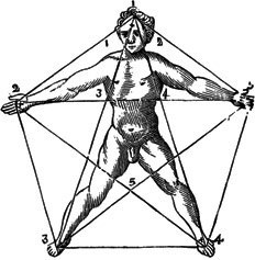 W elektrycznym pentagramie by William Hope Hodgson