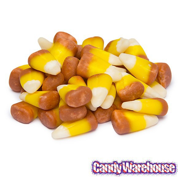 Candy Corn Trivia & 13 Unique Flavors