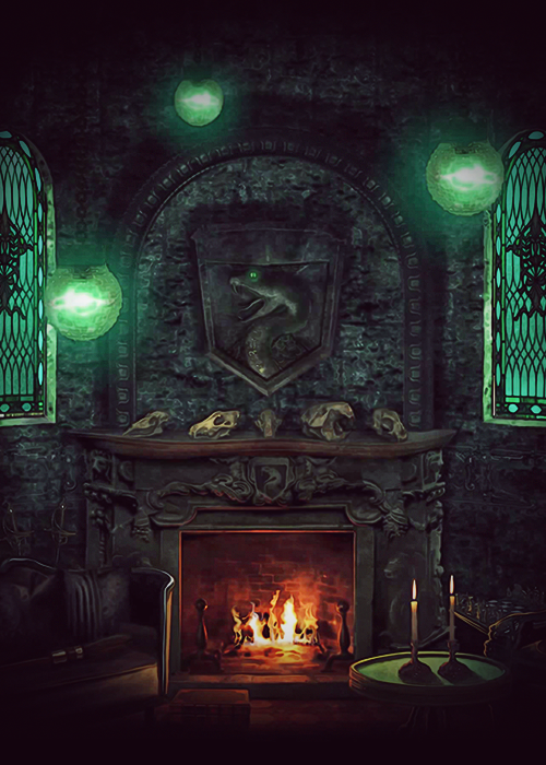 9 Reasons You Should Be Proud To Be A Slytherin