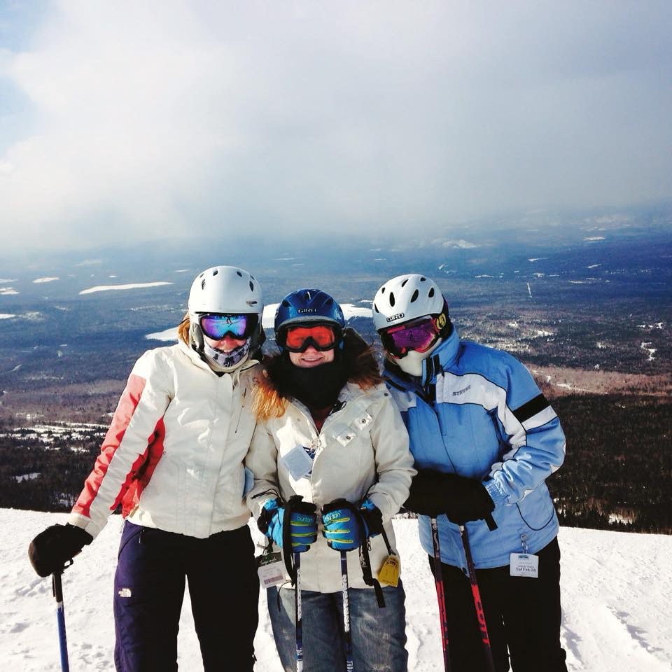 11 Things Only Skiers Understand