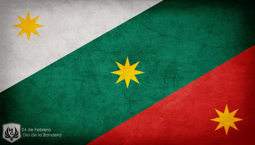 La Historia Y El Significado De La Bandera Mexicana La Historia Y El Significado De La Bandera Mexicana