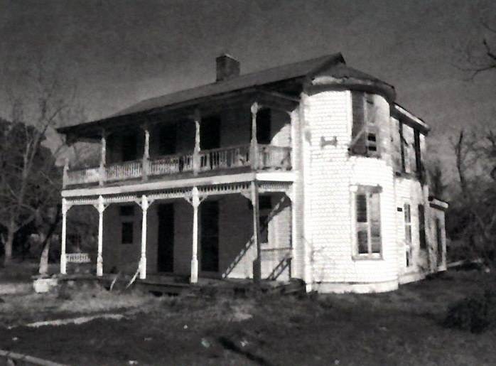 10 Haunted Locations in Nebraska