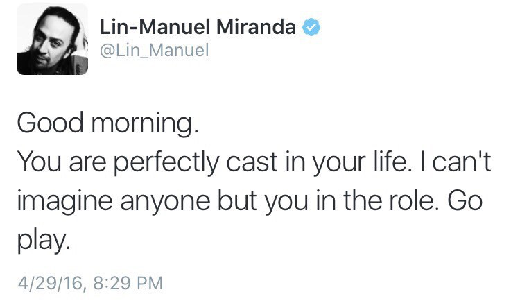 fact checking lin manuel miranda