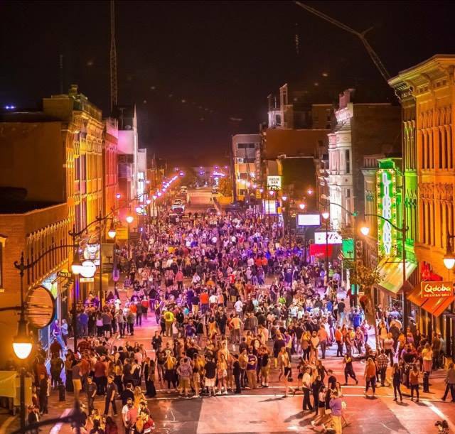 13 Things Every La Crosse Oktoberfest Participant Knows to be True