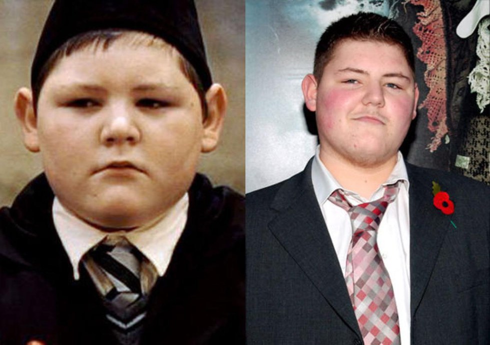 Did the Sorting Hat Choose Wisely?