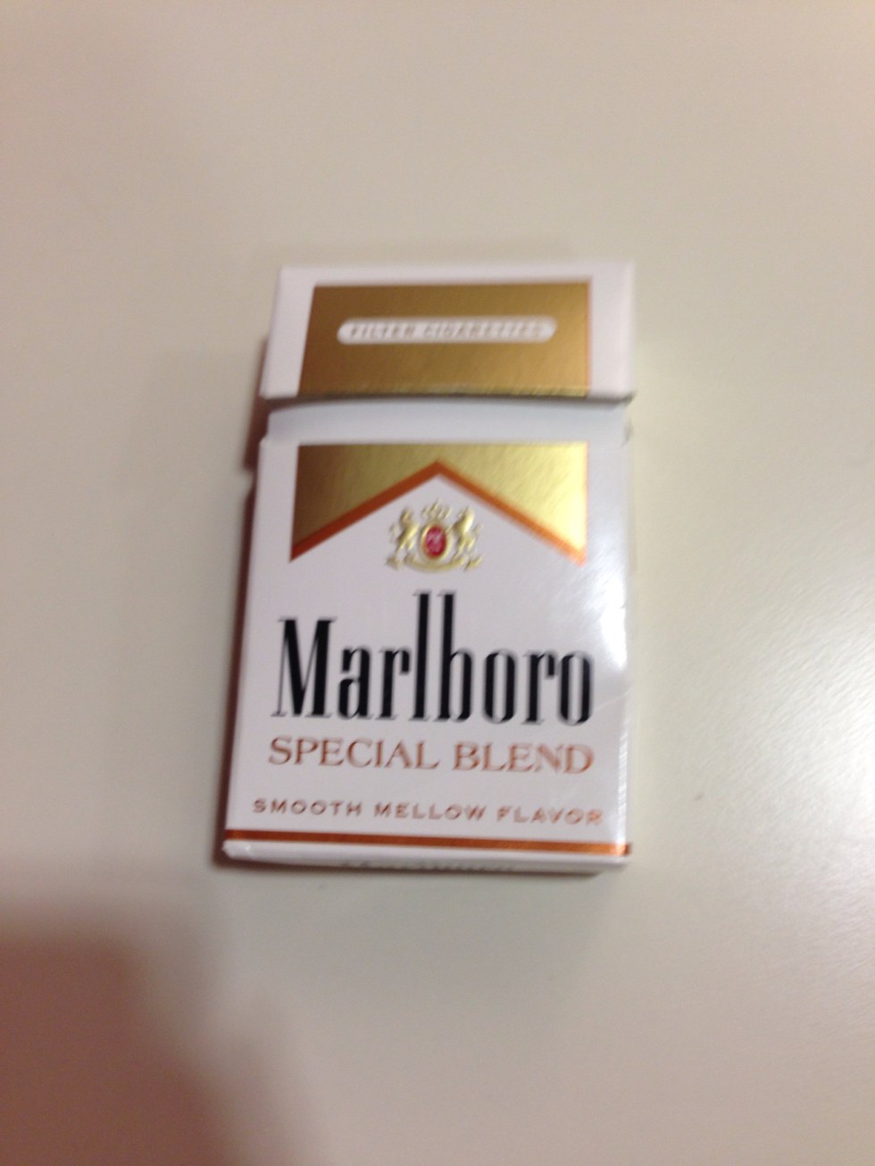 Don't Know What Kind Of Cigarettes To Smoke?