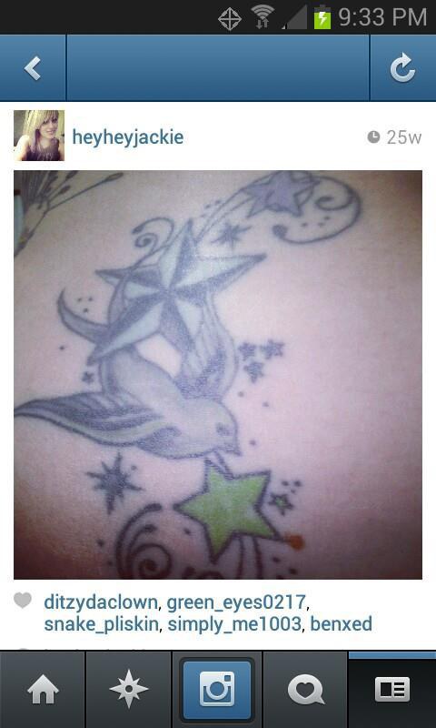 my tattoos and the stories behind them my tattoos and the stories behind them