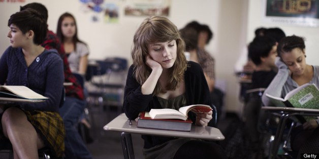 how high school changed my life how high school changed my life