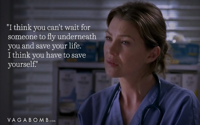 7 'Grey's Anatomy' Quotes To Get You Excited For The New ...