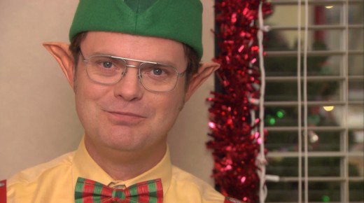 if you watch the show and you should you know that dwight loves holidays such as halloween and christmas and he is not afraid to go over the top in the - The Office Dwight Christmas if you watch the show and you should you know that dwight loves holidays such as halloween and christmas and he is not afraid to go over the top in the - The Office Dwight Christmas