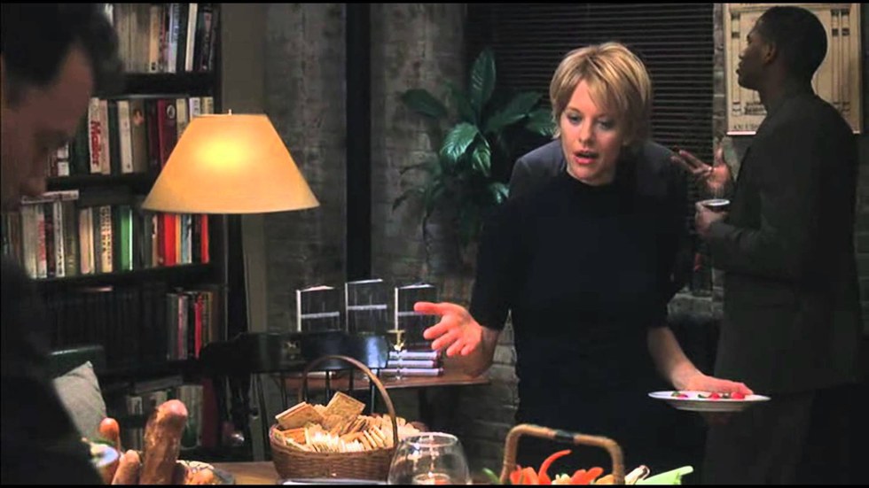 you’ve got mail and you’re fired the you’ve got mail and you’re fired the