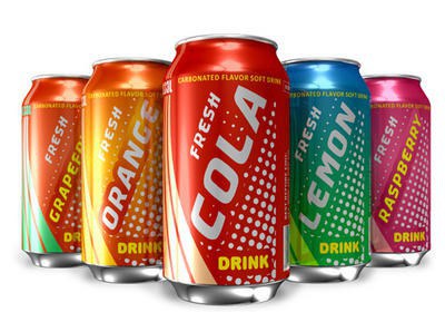 Image result for Generic cola
