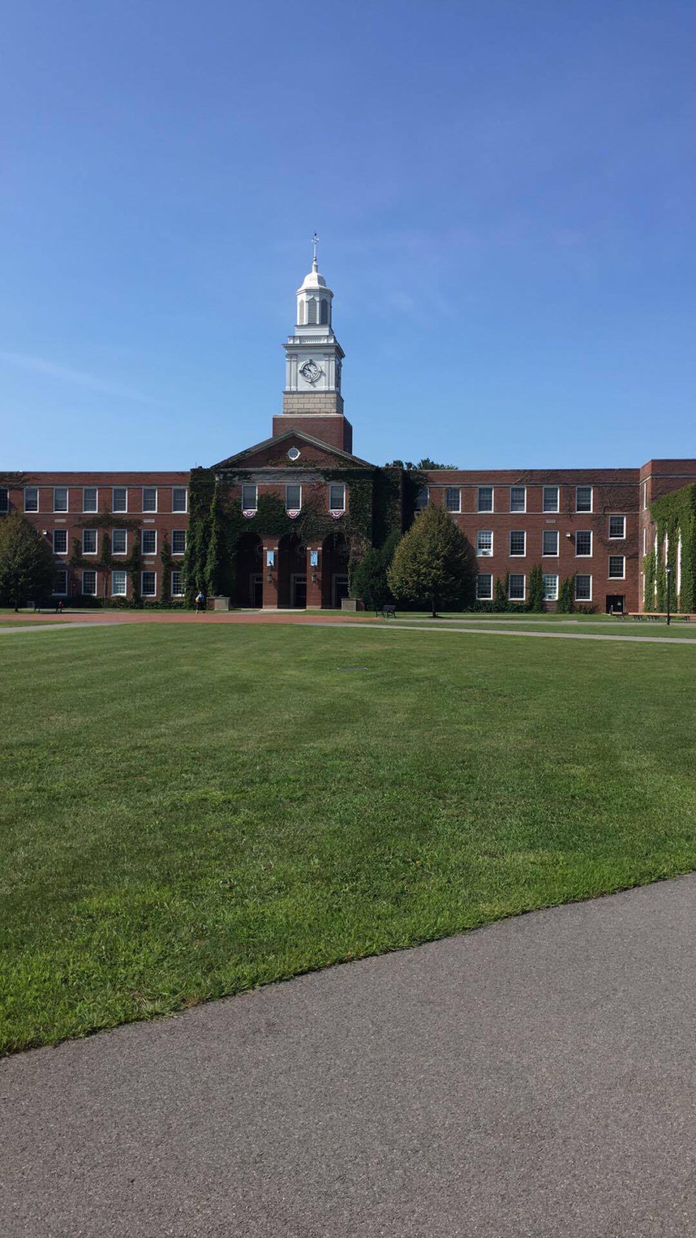 10 Reasons To Love SUNY Potsdam