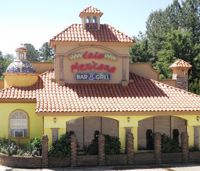 Top 7 Restaurants In Oxford, MS