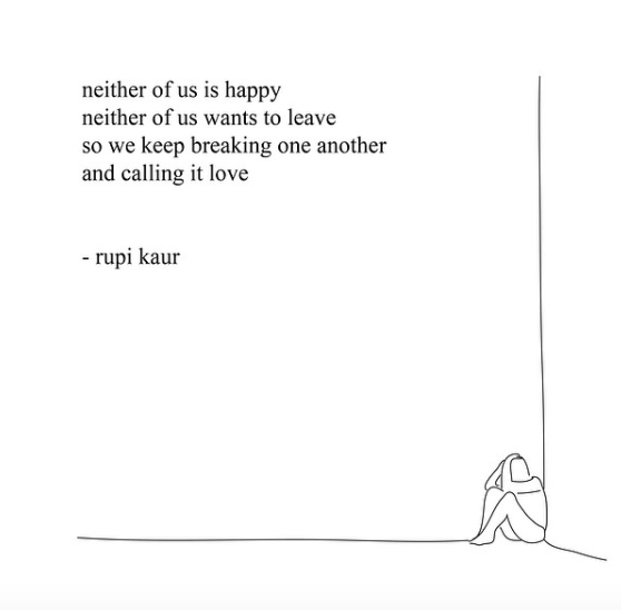 Rupi Kaur: The Feminist Poet Who Will Both Break And Heal 