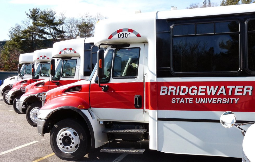 Eight Reasons Why Bridgewater State University Is A Wonderful School