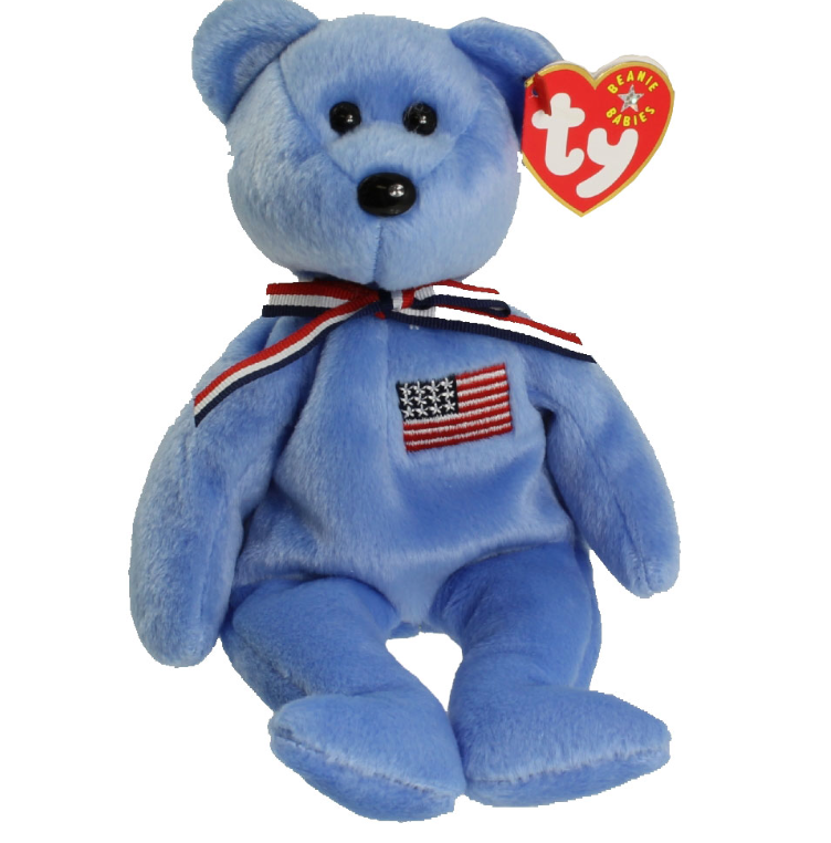 10 Toys From A 90s Baby Childhood