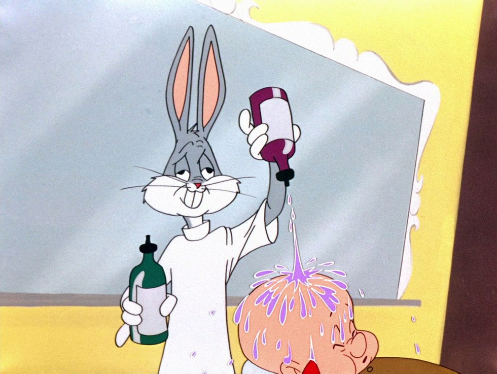 Looney Tunes Hookup Dos And Donts Looney Tunes Hookup Dos And Donts