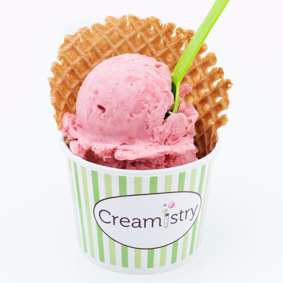 11 Desserts To Try In Orange County