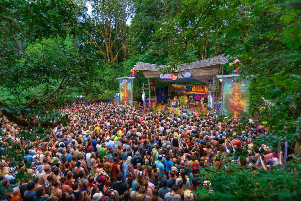 11 Reasons You Need To Go To The Oregon Country Fair