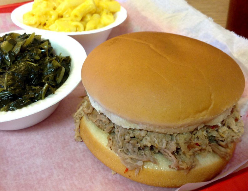 Top 10 Foods to Eat in Wilmington, NC
