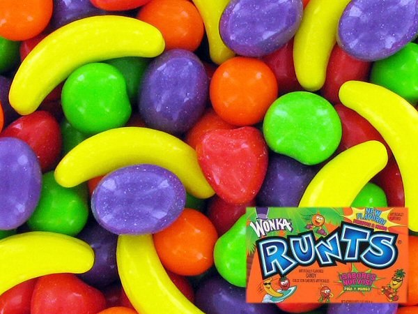 12 Candies That Only 90s Kids Remember