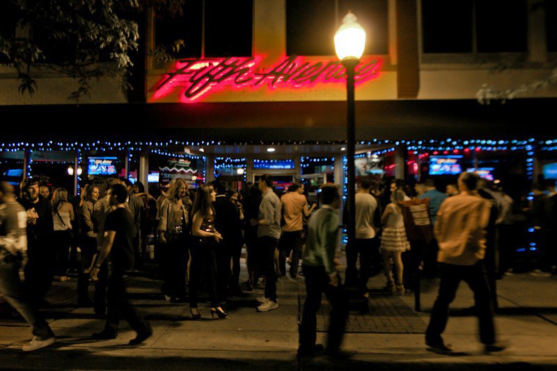 11 MustVisit Southeast Michigan Bars