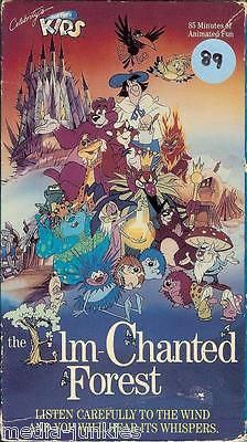 Popular Anime Movies From The 90s