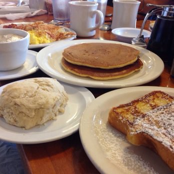 Best Restaurants To Try In Lakeland Florida Black And Brew Coffee House Located E Main St