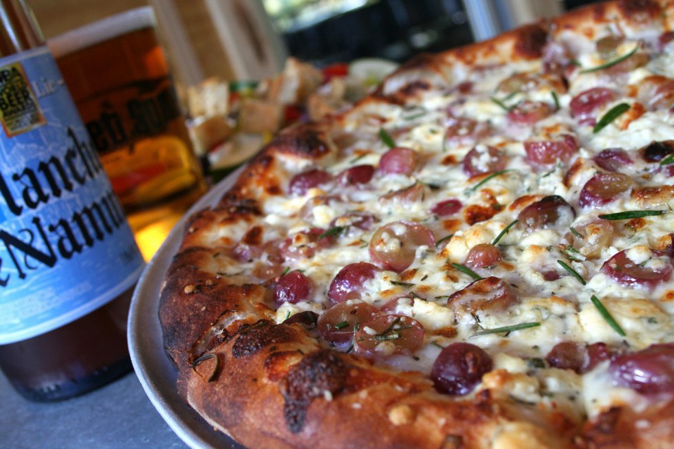10 Pizza Places To Try In Lexington, KY