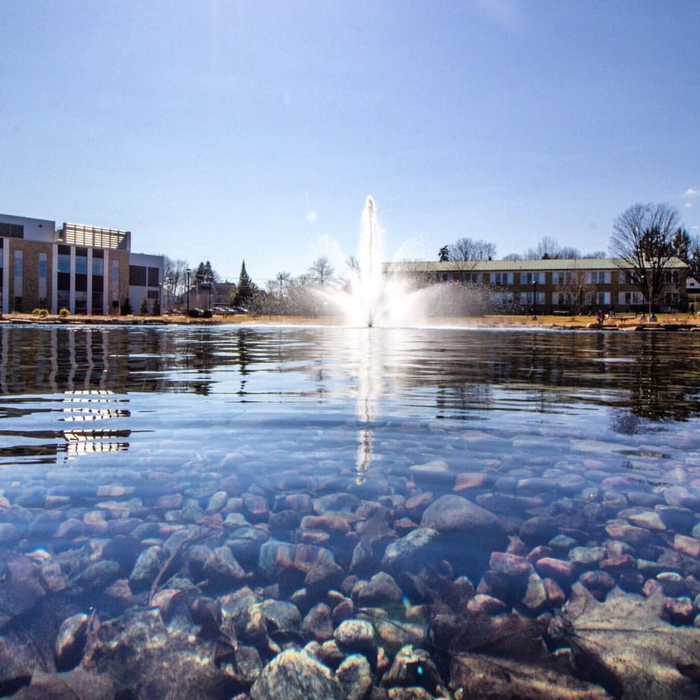 10 Things To Know If It's Your First Day At SUNY Plattsburgh