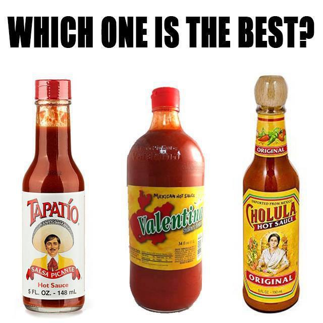 valentina vs tapatio