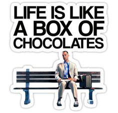 What Does Life Is Like A Box Of Chocolates Mean What Does Life Is Like A Box Of Chocolates Mean