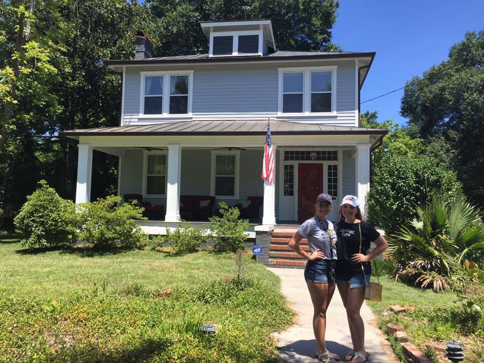 21 Places In Wilmington Every 'One Tree Hill' Fan Should Visit