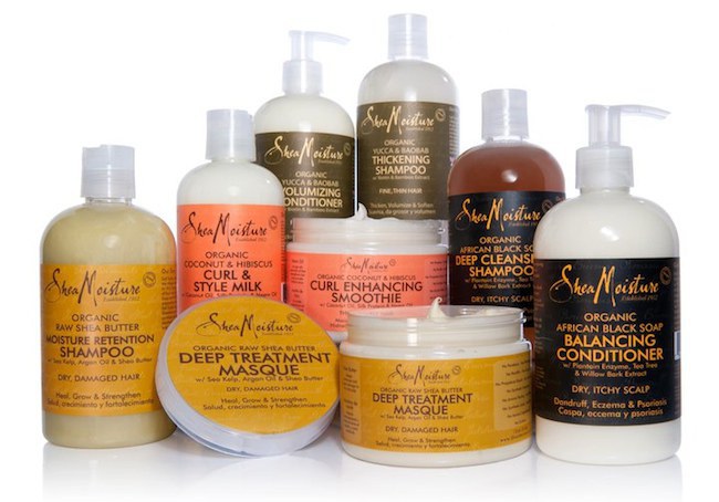 11 Black Owned Natural Hair Products You Should Try 2363